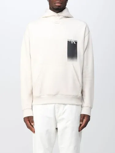 Felpa Calvin Klein Jeans con logo (106178942) Felpa Calvin Klein Jeans con logo (106178942)