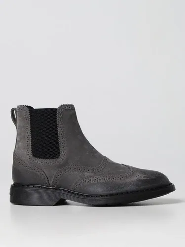 Stivaletto 576 chelsea Hogan in crosta (106178953) Stivaletto 576 chelsea Hogan in crosta (106178953)