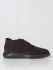 Polacchino H600 Hogan in suede (106178955)