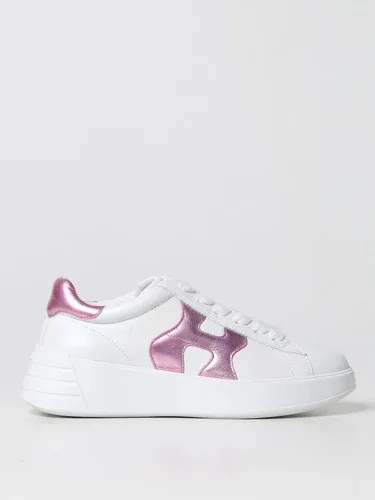 Sneakers Rebel H564 Hogan in pelle (106178956) Sneakers Rebel H564 Hogan in pelle (106178956)