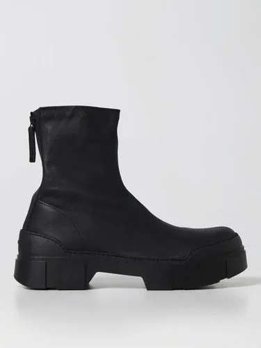 Stivaletto Pulp Vic Matiè in pelle stretch (106178964)