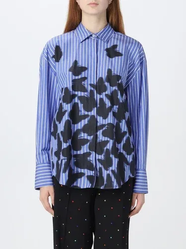 Camicia MSGM Donna colore Rosa (106050864)