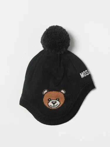 Cappello Moschino Baby con copriorecchie (105753750) Cappello Moschino Baby con copriorecchie (105753750)