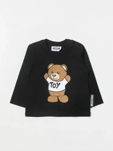 T-shirt Moschino Baby con stampa Teddy (106178979) T-shirt Moschino Baby con stampa Teddy (106178979)