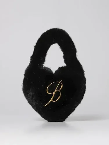Borsa Blumarine in pelliccia sintetica (106179007) Borsa Blumarine in pelliccia sintetica (106179007)