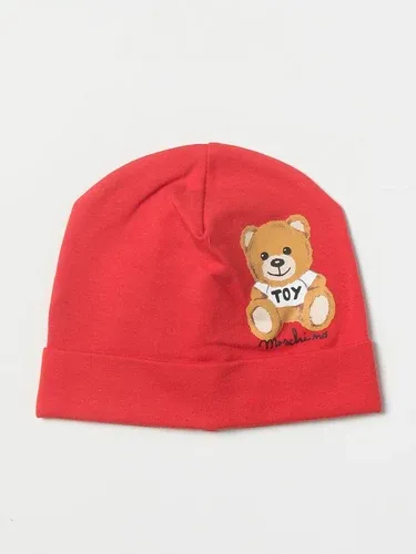 Cappello Moschino Baby in cotone (106329002) Cappello Moschino Baby in cotone (106329002)