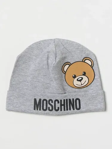 Cappello Moschino Baby in cotone (102157981) Cappello Moschino Baby in cotone (102157981)