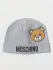 Cappello Moschino Baby in cotone (102157981)