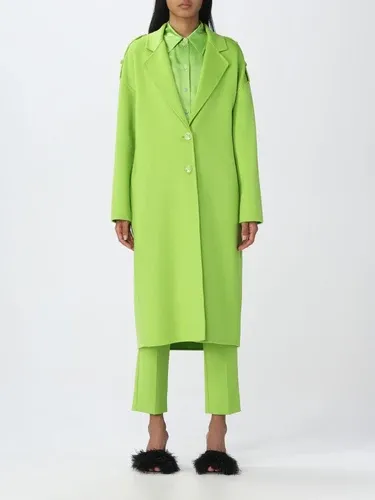 Cappotto PATRIZIA PEPE Donna colore Verde (106179033)