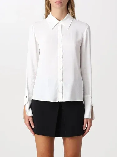 Camicia PATRIZIA PEPE Donna colore Bianco (106179037)