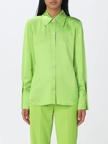 Camicia PATRIZIA PEPE Donna colore Verde (106179038)