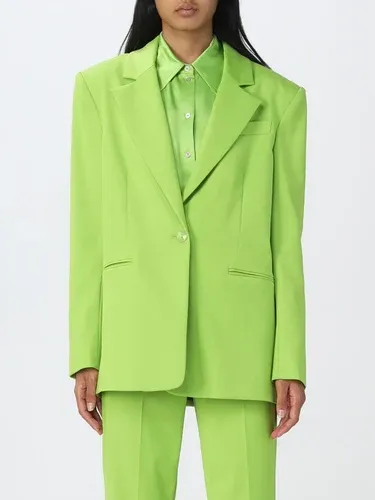Blazer PATRIZIA PEPE Donna colore Verde (106179040)