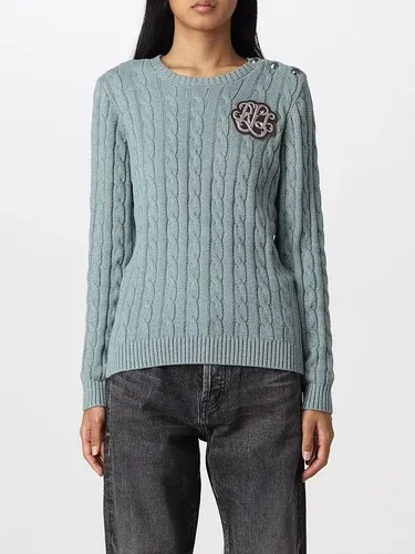 Maglia LAUREN RALPH LAUREN Donna colore Verde (106179050)