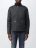 Giacca in cotone cerato Barbour Reelin (106179072)