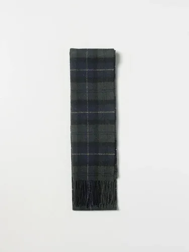 Sciarpa Barbour in lana tartan (106179083) Sciarpa Barbour in lana tartan (106179083)