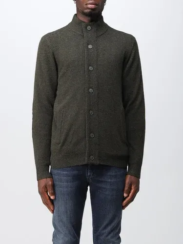 Cardigan in maglia Barbour in lana d'agnello (106179094) Cardigan in maglia Barbour in lana d'agnello (106179094)