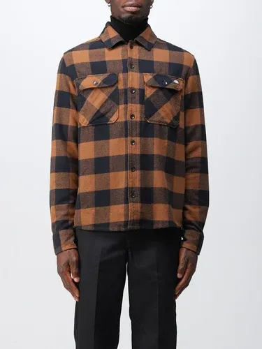 Camicia DICKIES Uomo colore Marrone (106179114)
