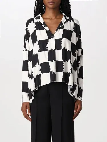 Camicia MANILA GRACE Donna colore Panna (106179123)