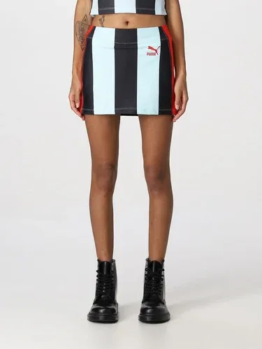 Gonna PUMA Donna colore Azzurro (106179138) Gonna PUMA Donna colore Azzurro (106179138)