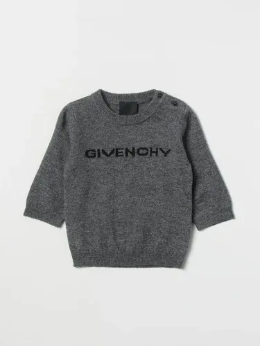 Maglia Givenchy con logo (106179172)