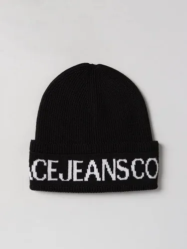 Cappello Versace Jeans Couture in lana (106179198)