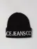 Cappello Versace Jeans Couture in lana (106179198)