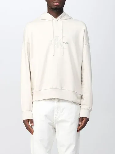 Felpa Calvin Klein Jeans con logo (106179207) Felpa Calvin Klein Jeans con logo (106179207)