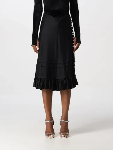 Gonna PACO RABANNE Donna colore Nero (106179229) Gonna PACO RABANNE Donna colore Nero (106179229)