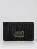 Clutch Versace Jeans Couture in pelle sintetica matelassé (106179247)
