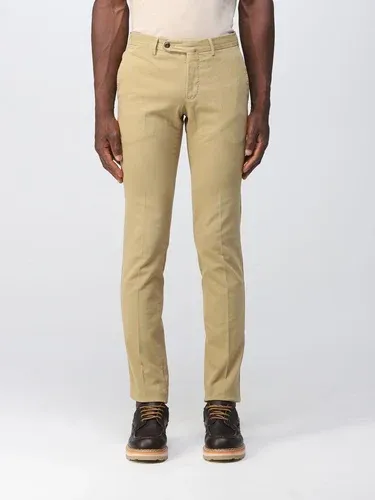 Pantalone PT Uomo colore Sabbia (106179251) Pantalone PT Uomo colore Sabbia (106179251)