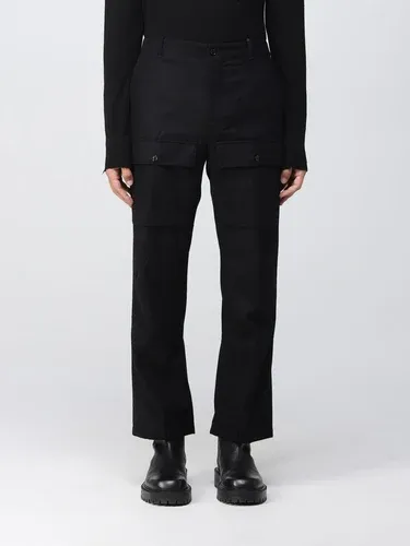 Pantalone DANIELE ALESSANDRINI Uomo colore Nero (106179252)