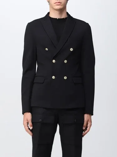 Giacca DANIELE ALESSANDRINI Uomo colore Nero (106179253) Giacca DANIELE ALESSANDRINI Uomo colore Nero (106179253)