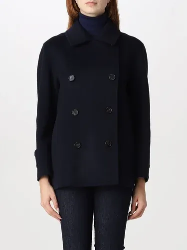 Caban Fly S Max Mara in lana (106179261) Caban Fly S Max Mara in lana (106179261)