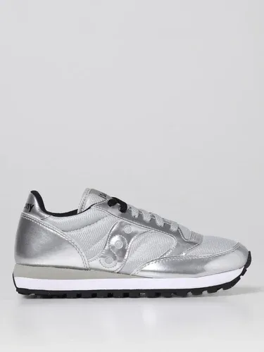 Sneakers Jazz Original Saucony in pelle e nylon (106179274) Sneakers Jazz Original Saucony in pelle e nylon (106179274)