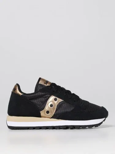 Sneakers Jazz Original Saucony in pelle e nylon (106179275) Sneakers Jazz Original Saucony in pelle e nylon (106179275)