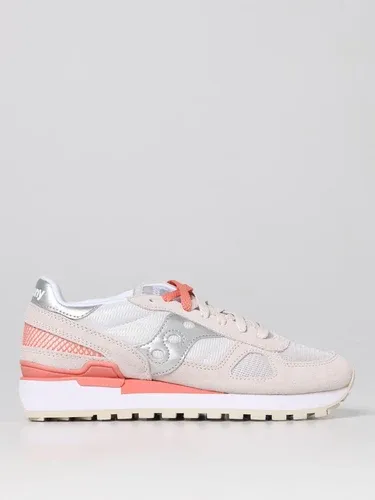 Sneakers Shadow Saucony in mesh e suede (106179298) Sneakers Shadow Saucony in mesh e suede (106179298)