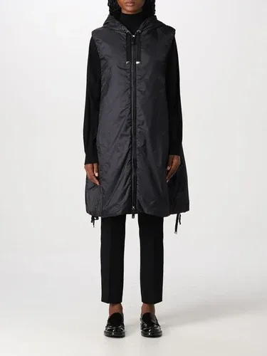 Gilet MAX MARA THE CUBE Donna colore Nero (106179315) Gilet MAX MARA THE CUBE Donna colore Nero (106179315)