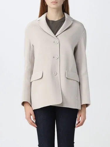 Blazer Jour S Max Mara in lana (106179317)