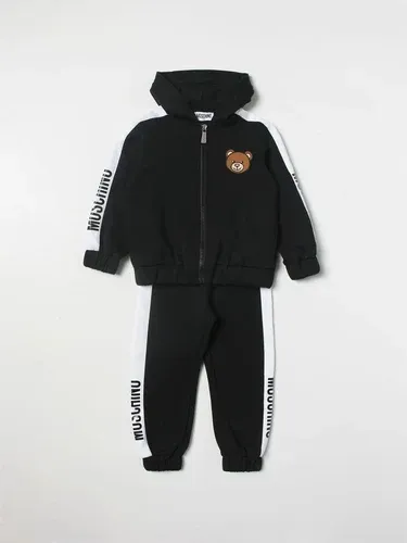 Completo MOSCHINO KID Bambino colore Nero (106511116)