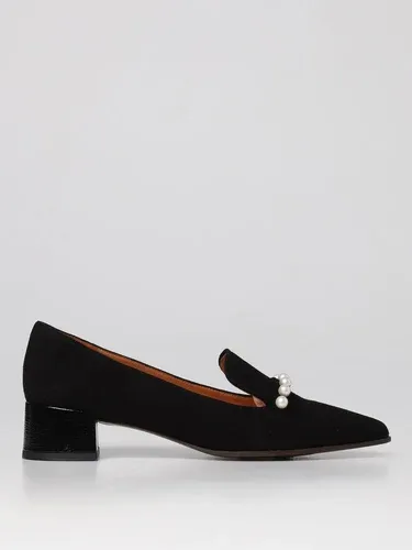 Pump Jiyo Chie Mihara in pelle scamosciata (106179353) Pump Jiyo Chie Mihara in pelle scamosciata (106179353)