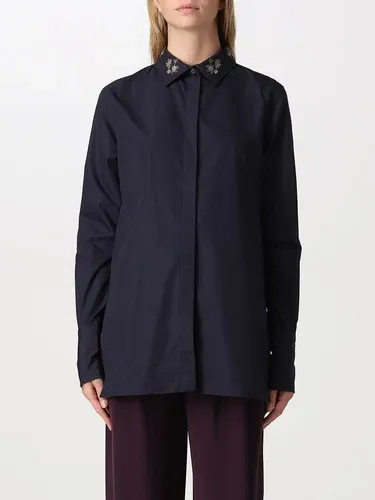Camicia PATOU Donna colore Blue (106179322)