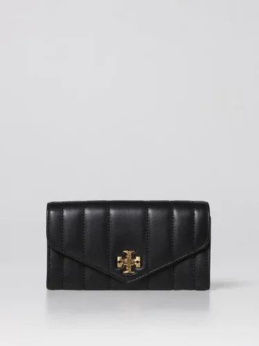 Portafoglio Kira Tory Burch in nappa matelassè (106179328) Portafoglio Kira Tory Burch in nappa matelassè (106179328)