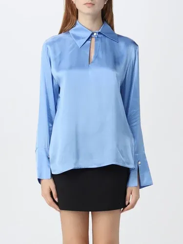 Camicia FEDERICA TOSI Donna colore Blue (106179336)