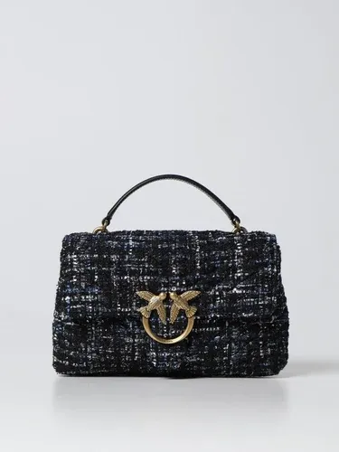 Borsa Pinko in tessuto e lurex (106179337) Borsa Pinko in tessuto e lurex (106179337)