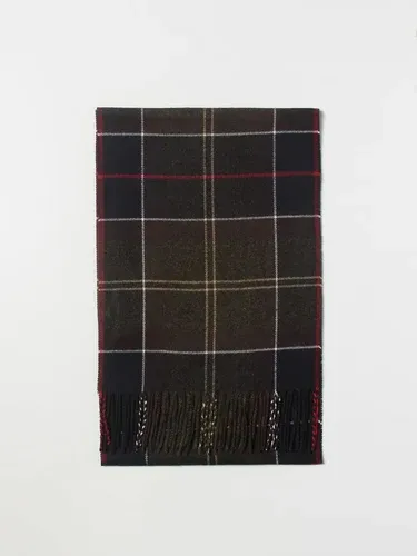 Sciarpa Barbour in tessuto tartan (106179387) Sciarpa Barbour in tessuto tartan (106179387)