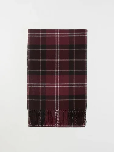 Sciarpa Barbour in tessuto tartan (106179390)