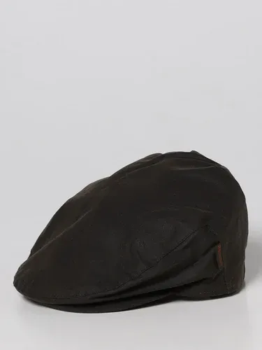 Cappello Cheviot Barbour in cotone cerato (106179369) Cappello Cheviot Barbour in cotone cerato (106179369)