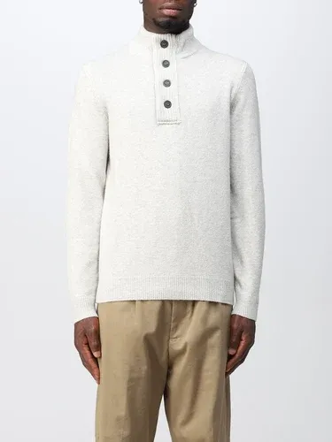 Maglione Barbour Patch Half Zip (106179375) Maglione Barbour Patch Half Zip (106179375)