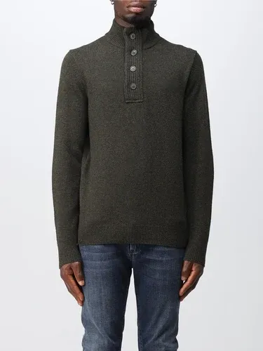 Maglione Barbour Patch Half Zip (106179377) Maglione Barbour Patch Half Zip (106179377)