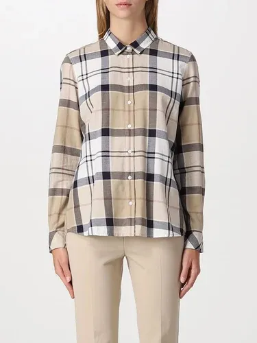 Camicia Barbour in cotone tartan (106179416)